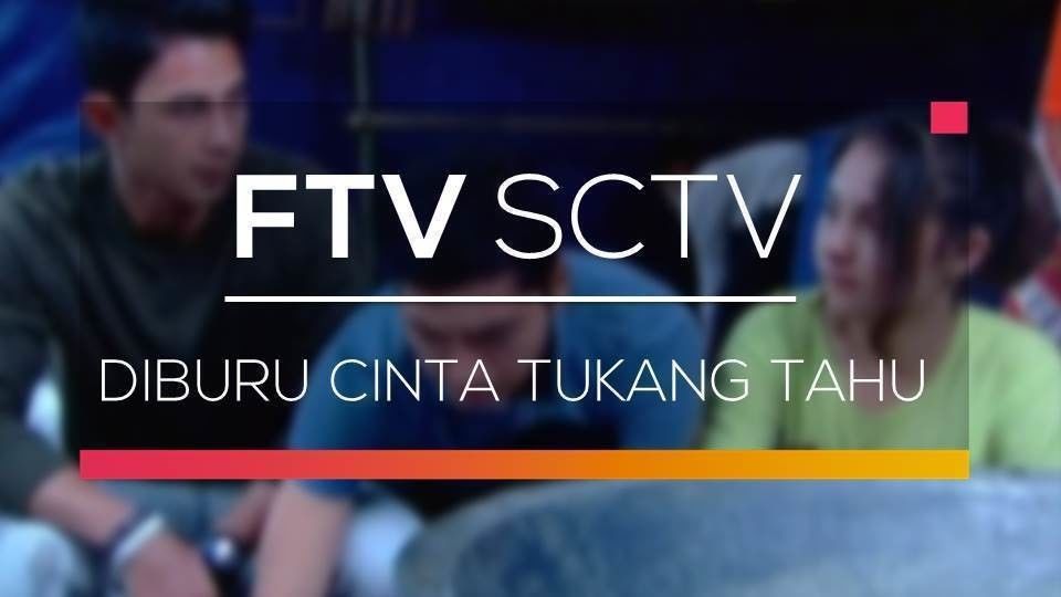 Judul FTV Lucu